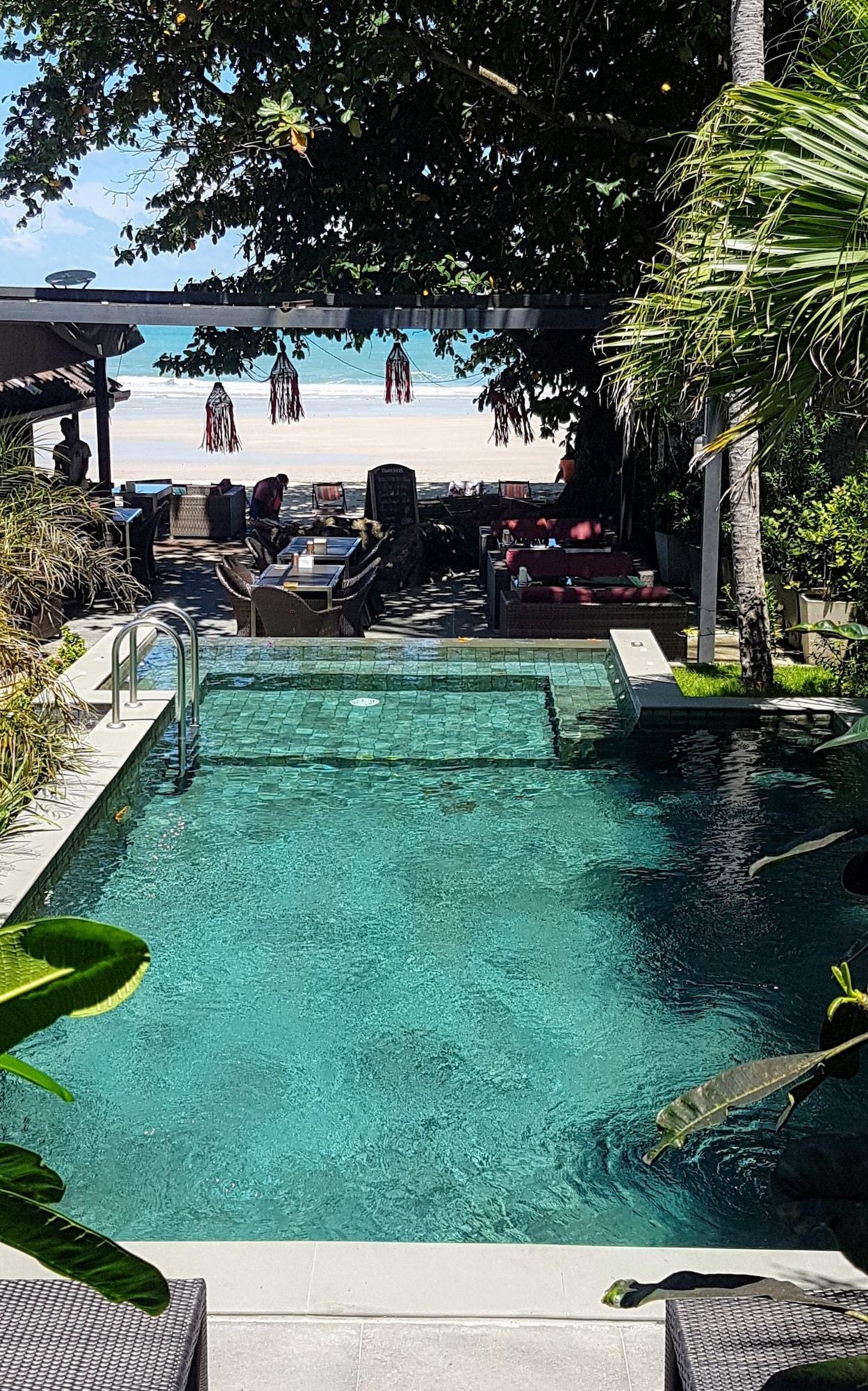 15 Palms Beach Resort Koh Chang Exterior photo