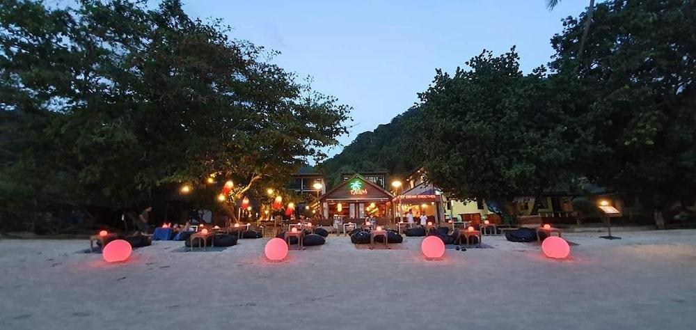 15 Palms Beach Resort Koh Chang Exterior photo