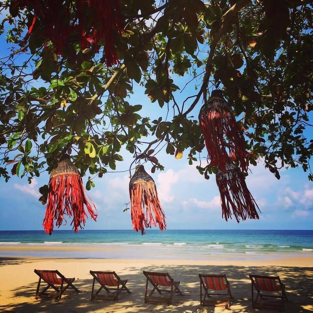 15 Palms Beach Resort Koh Chang Exterior photo