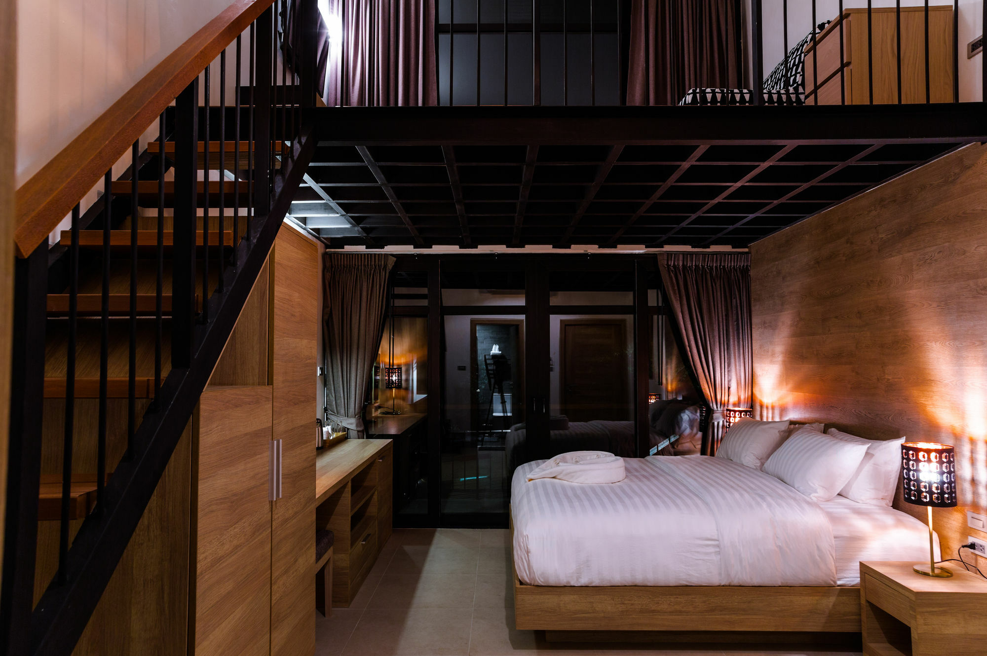 15 Palms Beach Resort Koh Chang Exterior photo