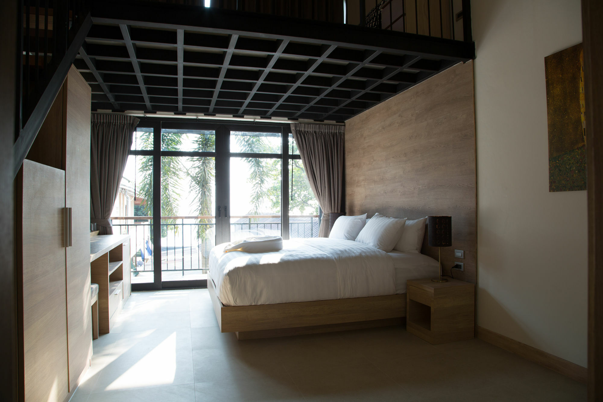 15 Palms Beach Resort Koh Chang Exterior photo